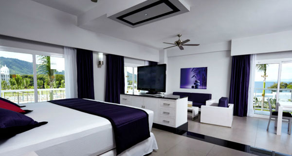 Accommodations - Hotel Riu Palace Costa Rica - All-Inclusive - Guanacaste, Costa Rica