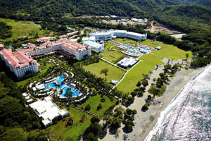 Hotel Riu Palace Costa Rica - All-Inclusive - Guanacaste, Costa Rica