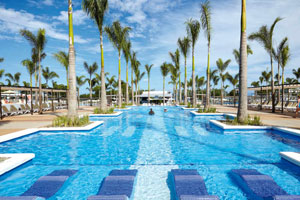 Hotel Riu Palace Costa Rica - All-Inclusive - Guanacaste, Costa Rica