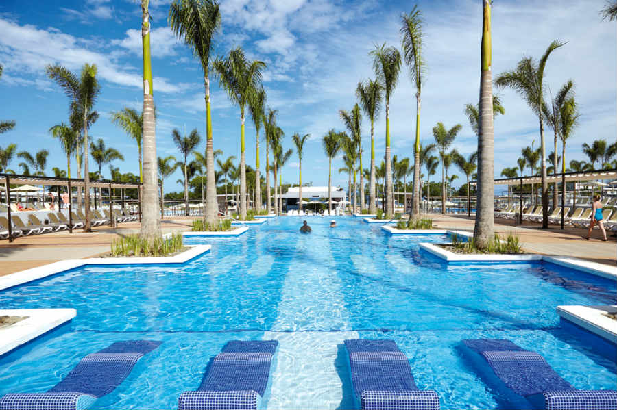 Riu Palace Costa Rica - Costa Rica – Riu Costa Rica All Inclusive Resort